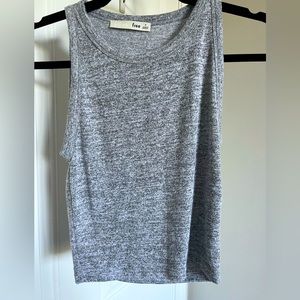 Wilfred Free Tank